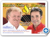 Ramiro Vióla e Pardini - Cartaz