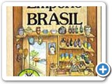Rolando Boldrin - Livro Empório Brasil - 1987