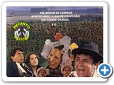 Filme Sertão em Festa - 1970