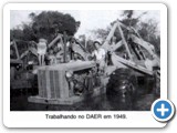 Teixeirinha trabalhando no DAER em 1949