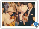 Tião Carreiro e Amigos em 1985