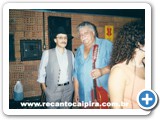 Tião do Carro e Pagodinho no Viola Minha Viola - 23-11-2000