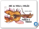 ABC de Viola e Violão