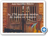 Livro Música Caipira (José Hamilton Ribeiro)