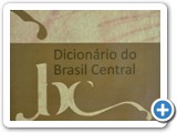 Dicionário do Brasil Central