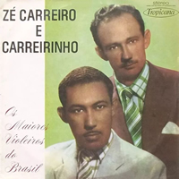 Caçador  Zé Carreiro e Carreirinho - LETRAS