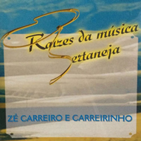 Caçador  Zé Carreiro e Carreirinho - LETRAS