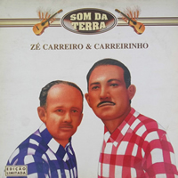 Canoeiro - Zé Carreiro e Carreirinho