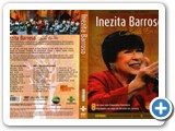 Inezita Barroso - DVD Cabocla Eu Sou - Encarte