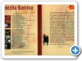 Inezita Barroso - DVD Cabocla Eu Sou - Ficha Técnica