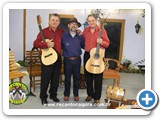 Mogiano e Mogianinho no Programa Brasil Caipira