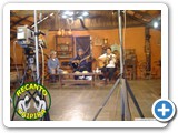 Thiago e Demorvil no Programa Brasil Caipira - 001
