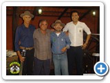 Thiago e Demorvil no Programa Brasil Caipira - 002